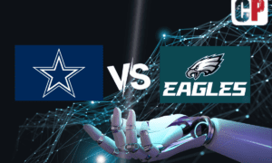 Dallas Cowboys at Philadelphia Eagles Pick, NFL Prediction, Preview & Odds 9/4/25