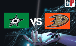 Dallas Stars at Anaheim Ducks Pick, NHL Prediction, Preview & Odds 1/13/26