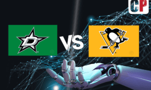 Dallas Stars at Pittsburgh Penguins Pick, NHL Prediction, Preview & Odds 3/28/26