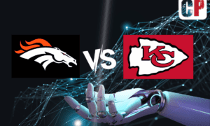 Denver Broncos at Kansas City Chiefs Pick, NFL Prediction, Preview & Odds 11/10/2024