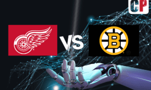 Detroit Red Wings at Boston Bruins Pick, NHL Hockey Prediction, Preview & Odds 11/24/2023