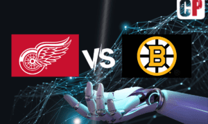Detroit Red Wings at Boston Bruins Pick, NHL Prediction, Preview & Odds 1/13/26