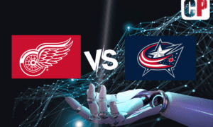 Detroit Red Wings at Columbus Blue Jackets Pick, NHL Prediction, Preview & Odds 12/4/25