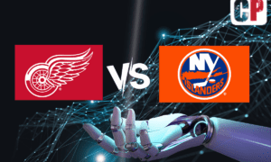 Detroit Red Wings at New York Islanders Pick, NHL Prediction, Preview & Odds 10/23/25