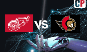 Detroit Red Wings at Ottawa Senators Pick, NHL Prediction, Preview & Odds 2/26/26