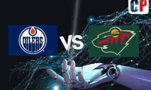Edmonton Oilers at Minnesota Wild Pick, NHL Prediction, Preview & Odds 12/20/25