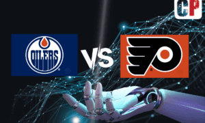 Edmonton Oilers at Philadelphia Flyers Pick, NHL Prediction, Preview & Odds 11/12/25