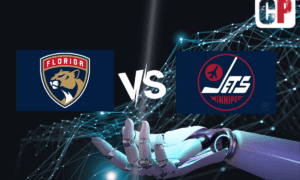 Florida Panthers at Winnipeg Jets Pick, NHL Hockey Prediction, Preview & Odds 11/19/2024