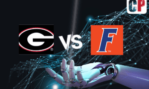 Georgia Bulldogs at Florida Gators Pick, NCAA Football Prediction, Preview & Odds 11/1/25
