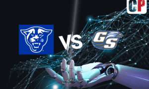 Georgia State Panthers at Georgia Southern Eagles Pick, NCAA Football Prediction, Preview & Odds 10/18/25