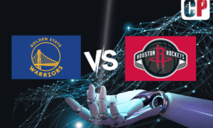Golden State Warriors at Houston Rockets Pick, NBA Prediction, Preview & Odds 3/5/26