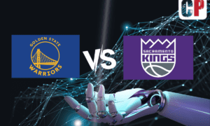 Golden State Warriors at Sacramento Kings Pick, NBA Prediction, Preview & Odds 4/16/2024