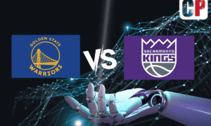Golden State Warriors at Sacramento Kings Pick, NBA Prediction, Preview & Odds 4/10/26
