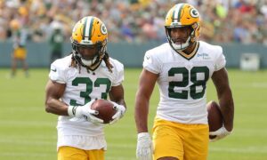Los Angeles Chargers vs. Green Bay Packers 11/19/2023 Free Pick & NFL Betting Prediction