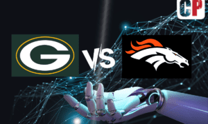 Green Bay Packers at Denver Broncos Pick, NFL Prediction, Preview & Odds 8/21/26