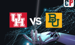 Houston Cougars at Baylor Bears Pick, NCAA Football Prediction, Preview & Odds 11/29/25