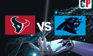 Houston Texans at Carolina Panthers Pick, NFL Prediction, Preview & Odds 8/28/26