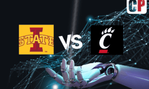 Iowa State Cyclones at Cincinnati Bearcats Pick, NCAA Football Prediction, Preview & Odds 10/4/25