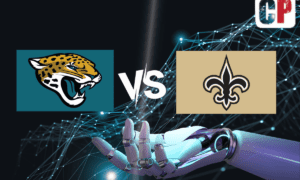Jacksonville Jaguars at New Orleans Saints Pick, NFL Prediction, Preview & Odds 8/15/26