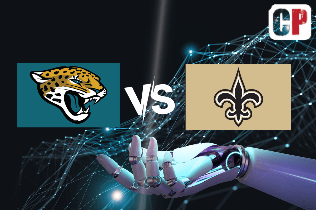 Jacksonville Jaguars at New Orleans Saints Pick, NFL Prediction, Preview & Odds 8/15/26
