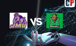 James Madison Dukes at Marshall Thundering Herd Pick, NCAA Football Prediction, Preview & Odds 11/8/25