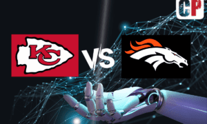 Kansas City Chiefs at Denver Broncos Pick, NFL Prediction, Preview & Odds 11/16/25