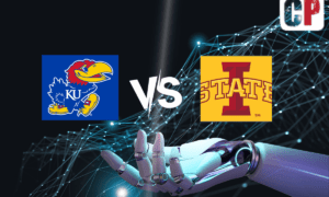 Kansas Jayhawks at Iowa State Cyclones Pick, NCAA Football Prediction, Preview & Odds 11/22/25