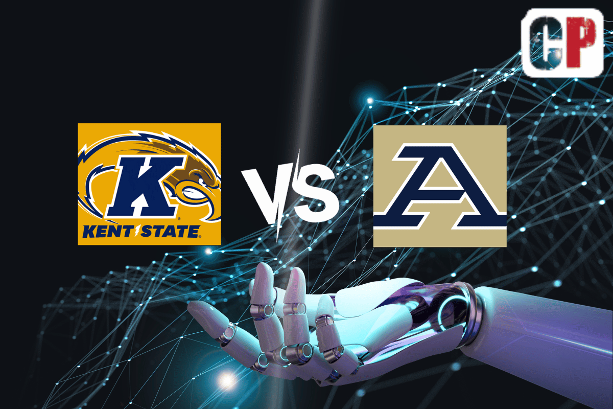 Kent State Golden Flashes at Akron Zips Pick, NCAA Football Prediction, Preview & Odds 11/11/25
