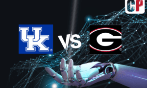 Kentucky Wildcats at Georgia Bulldogs Pick, NCAA Football Prediction, Preview & Odds 10/4/25
