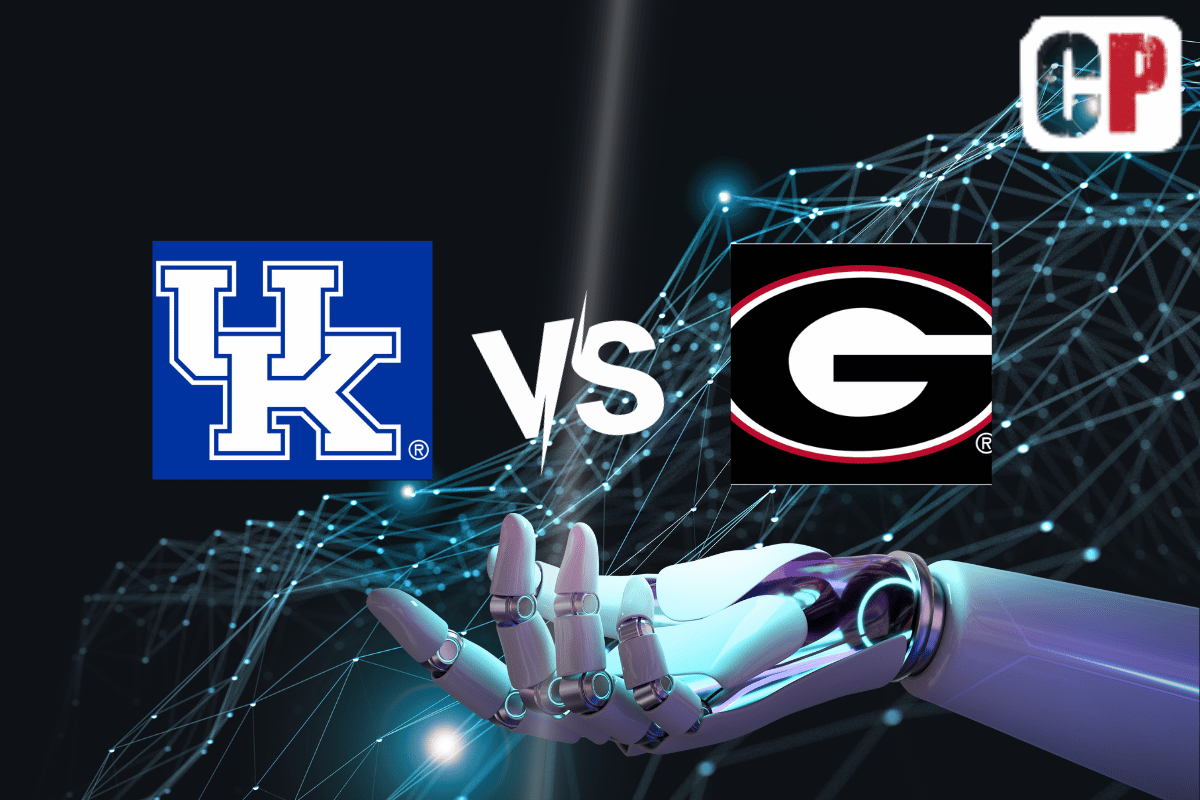 Kentucky Wildcats at Georgia Bulldogs Pick, NCAA Football Prediction, Preview & Odds 10/4/25