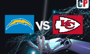 Los Angeles Chargers at Kansas City Chiefs Pick, NFL Prediction, Preview & Odds 12/14/25