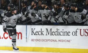 Carolina Hurricanes vs. Los Angeles Kings 10/14/2023 Free Pick & NHL Betting Prediction
