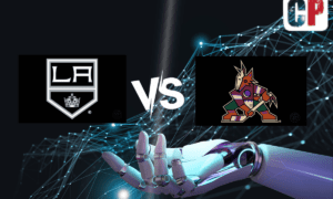 Los Angeles Kings at Arizona Coyotes Pick, NHL Hockey Prediction, Preview & Odds 11/20/2023