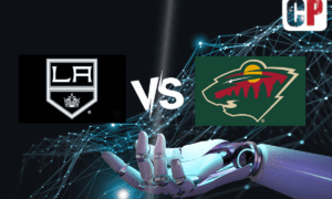 Los Angeles Kings at Minnesota Wild Pick, NHL Prediction, Preview & Odds 10/13/25