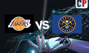 Los Angeles Lakers at Denver Nuggets Pick, NBA Prediction, Preview & Odds 3/5/26