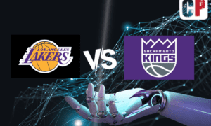 Los Angeles Lakers at Sacramento Kings Pick, NBA Prediction, Preview & Odds 1/12/26