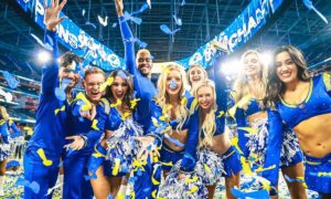 Seattle Seahawks vs. Los Angeles Rams 1/5/2025 Free Pick & NFL Betting Prediction