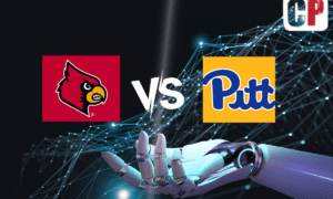 Louisville Cardinals at Pitt Panthers Pick, NCAA Football Prediction, Preview & Odds 9/27/25