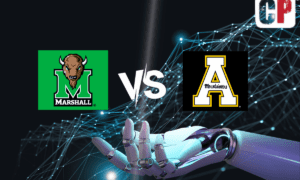 Marshall Thundering Herd at Appalachian State Mountaineers Pick, NCAA Football Prediction, Preview & Odds 11/22/25