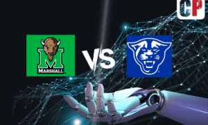 Marshall Thundering Herd at Georgia State Panthers Pick, NCAA Football Prediction, Preview & Odds 11/15/25