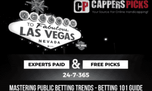 Mastering Public Betting Trends - Betting 101 Guide