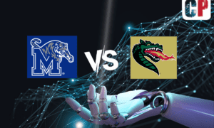 Memphis Tigers at UAB Blazers Pick, NCAA Football Prediction, Preview & Odds 10/18/25