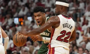 Miami Heat vs. Milwaukee Bucks - 10/30/23 Free Pick & NBA Betting Prediction