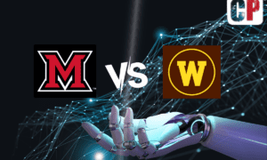 Miami (OH) RedHawks at Western Michigan Broncos Pick, NCAA Football Prediction, Preview & Odds 12/6/25