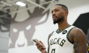 Philadelphia 76ers vs. Milwaukee Bucks 10/26/2023 Free Pick & NBA Betting Prediction