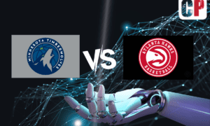 Minnesota Timberwolves at Atlanta Hawks Pick, NBA Prediction, Preview & Odds 12/31/25