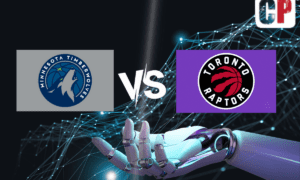Minnesota Timberwolves at Toronto Raptors Pick, NBA Prediction, Preview & Odds 2/4/26