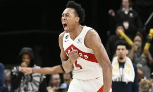 New York Knicks at Toronto Raptors Pick, NBA Prediction, Preview & Odds 3/27/2024