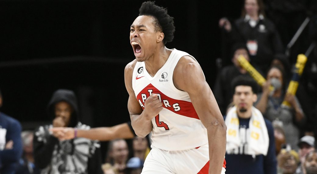 New York Knicks at Toronto Raptors Pick, NBA Prediction, Preview & Odds 3/27/2024