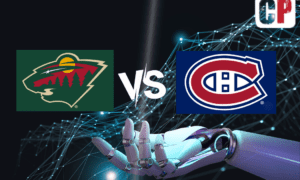 Minnesota Wild at Montreal Canadiens Pick, NHL Prediction, Preview & Odds 1/20/26